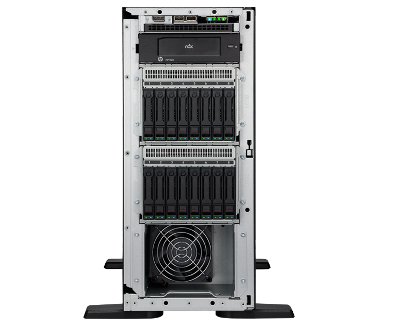 HPE ProLiant ML110 Gen11 4514Y 2.0GHz 16-core (P71687-005)