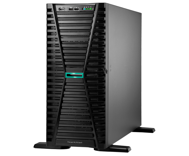 HPE ProLiant ML110 Gen11 4514Y 2.0GHz 16-core (P71687-005)