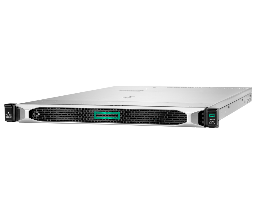 HPE ProLiant DL360 Gen10 Plus 4310 2.1GHz 12-core  (P69299-005)