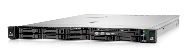 HPE ProLiant DL360 Gen10 Plus 4310 2.1GHz 12-core  (P69299-005)