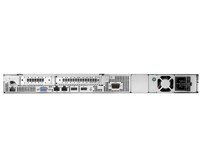 HPE ProLiant DL20 Gen10 Plus E-2336 2.9GHz 6-core (P69301-005)