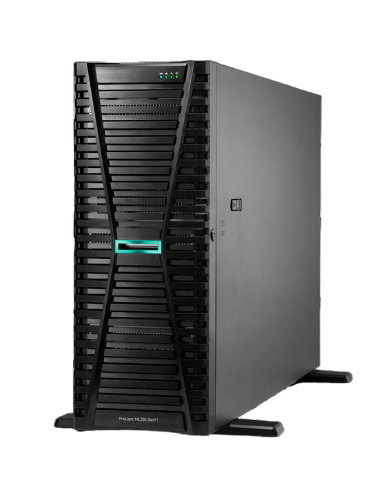 HPE ProLiant ML350 Gen11 4410Y 12-core (P69310-005)