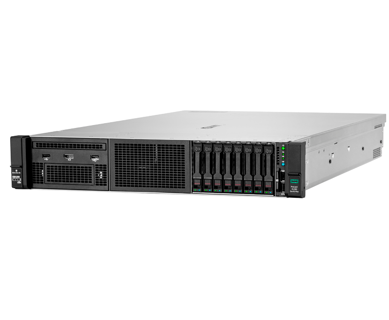 HPE ProLiant DL380 Gen10 Plus 6326 2.9GHz 16-core (P69320-005)