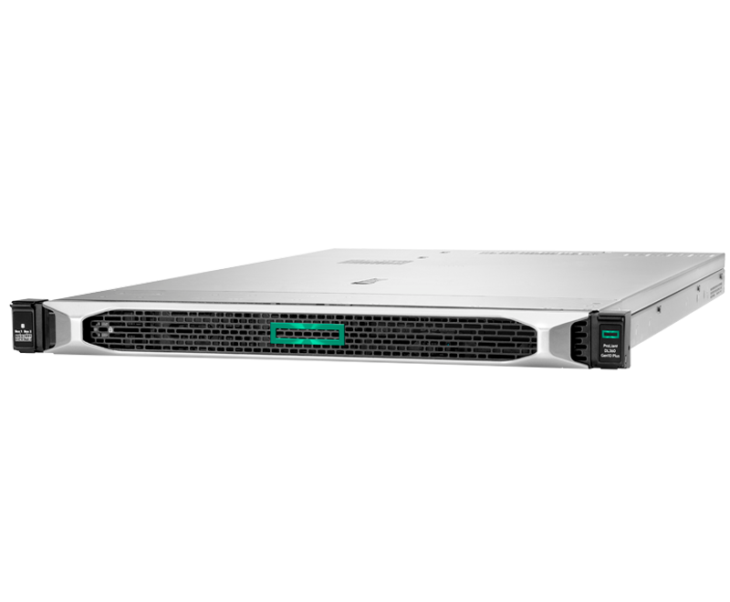 HPE ProLiant DL360 Gen10 Plus 4314 2.4GHz 16-core (P69749-005)