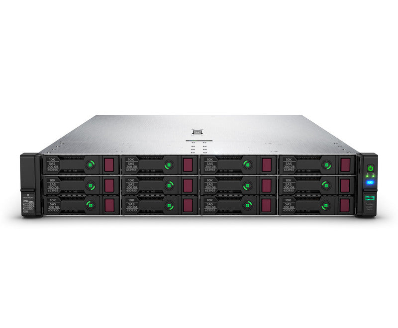 HPE ProLiant DL380 Gen10 4208 2.1GHz 8‑core (P69751-005)