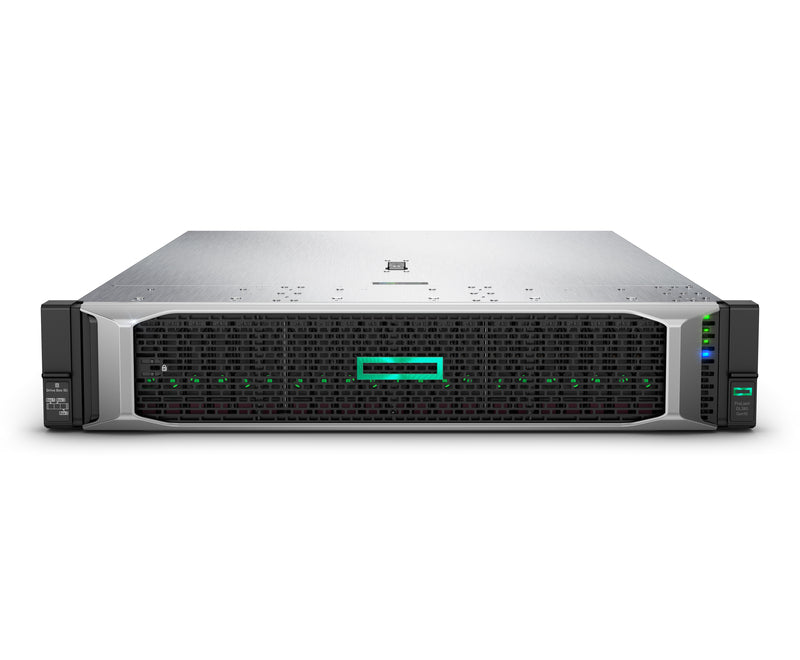 HPE ProLiant DL380 Gen10 4208 2.1GHz 8‑core (P69751-005)