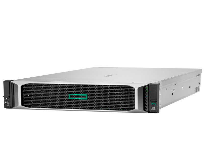 HPE ProLiant DL380 Gen10 Plus 4314 2.4GHz 16-core (P69755-005)