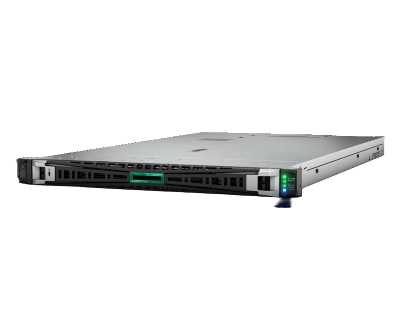 HPE ProLiant DL360 Gen11 4509Y 2.6GHz 8-core (P71676-005)