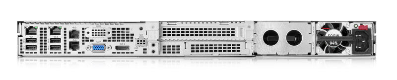 HPE ProLiant DL20 Gen11 E-2436 2.9GHz 6-core (P71682-005)