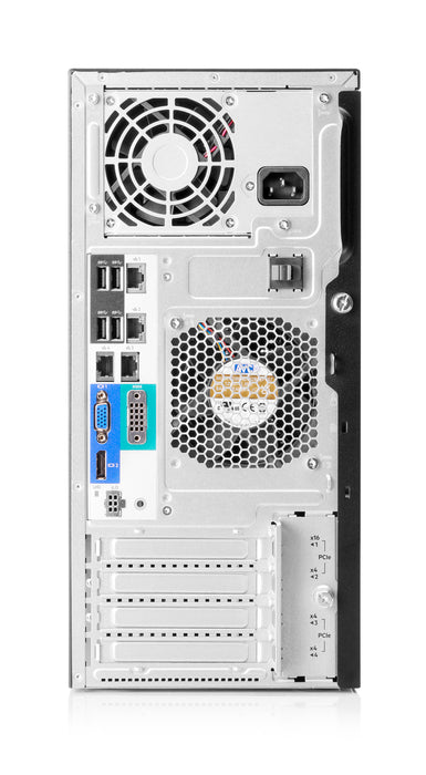 HPE ProLiant ML30 Gen11 E-2434 3.4GHz 4-core (P72995-005)