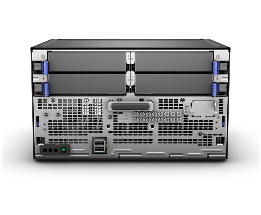 HPE ProLiant MicroServer Gen11 G7400 2c 16GB-U (P74439-005)