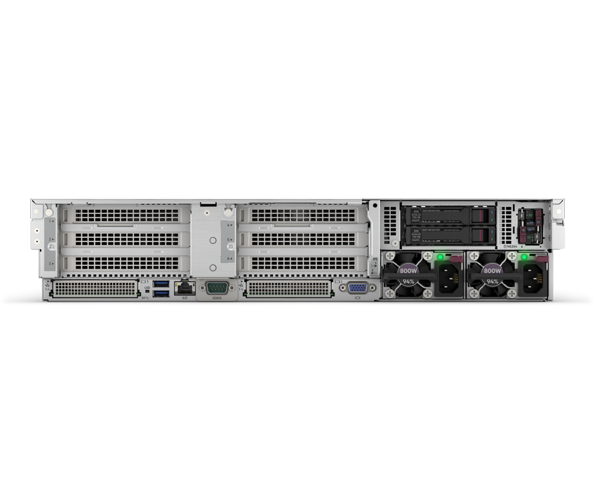 HPE ProLiant DL345 Gen11 9354P 3.25GHz 32c (P75332-005)