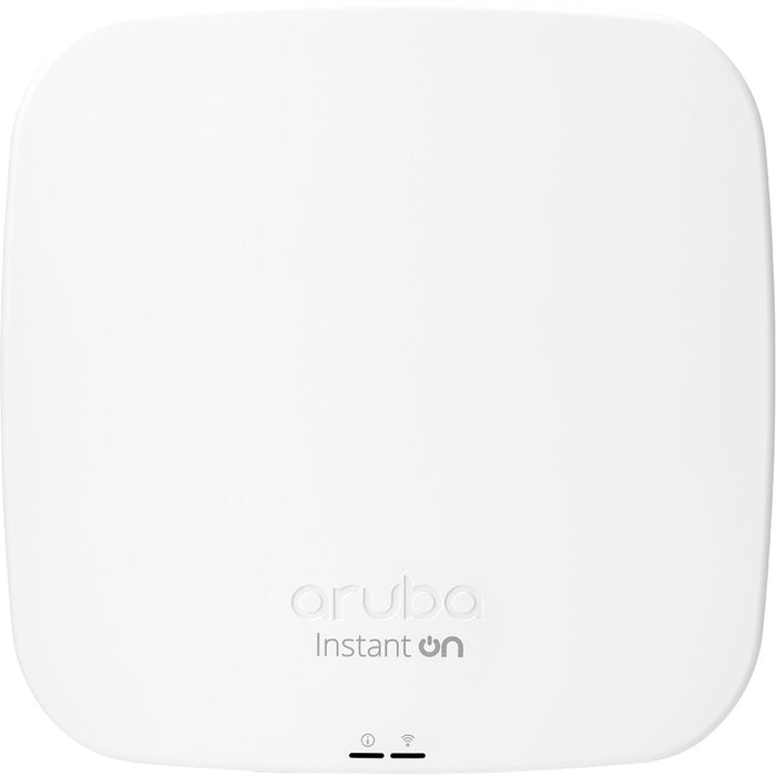 Aruba Instant On AP15 IEEE 802.11ac 1.99 Gbit/s Wireless Access Point R2X05A