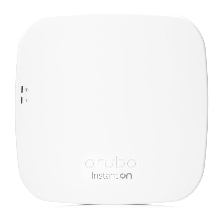 Aruba Instant On AP12 IEEE 802.11ac 1.56 Gbit/s Wireless Access Point R2X00A