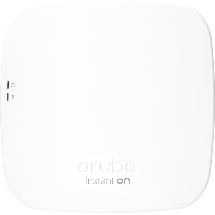 Aruba Instant On AP12 IEEE 802.11ac 1.56 Gbit/s Wireless Access Point R2X00A